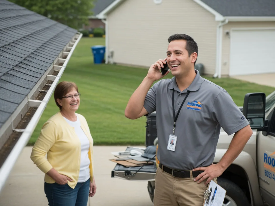 Local Roofing Contractors Scotts Valley, CA FAQs